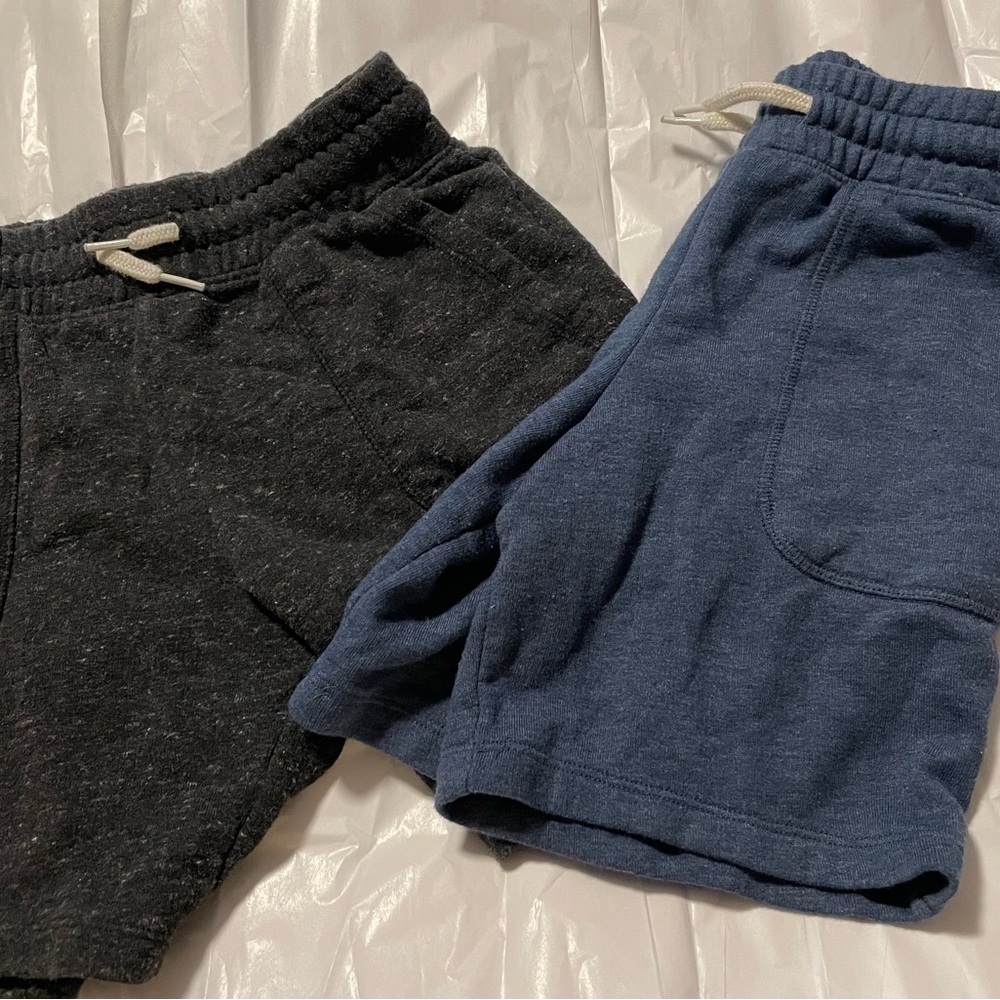 Size 8 boys shorts bundle